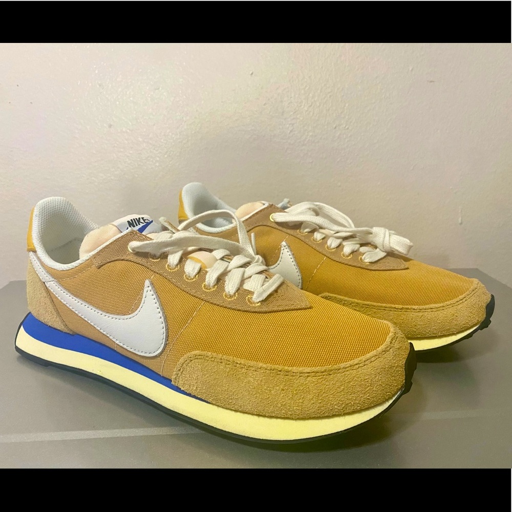 Brand New Nike Waffle Trainer 2 - Women’s